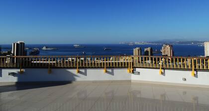 Hotel Boutique Edificio Cielo Abierto