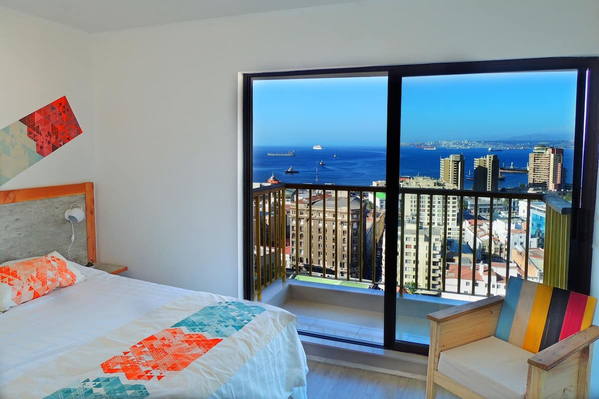 Superior-Doppelzimmer | Kostenloses WLAN