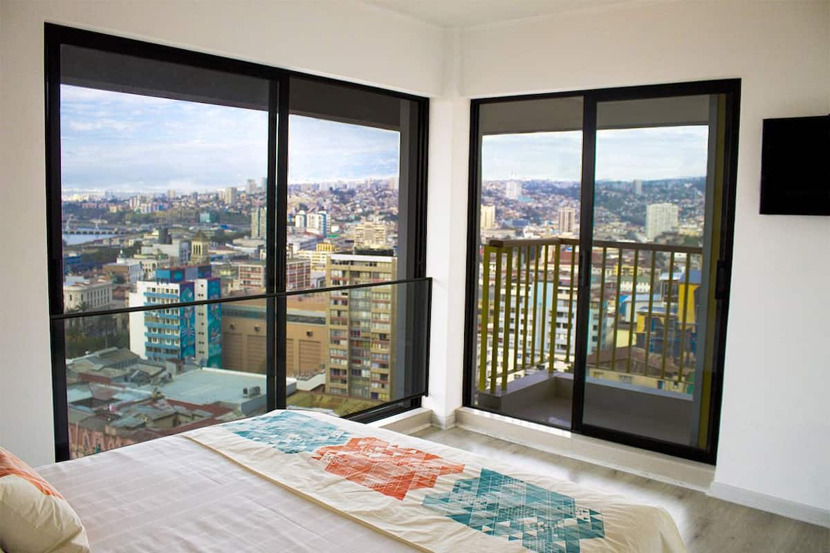 Suite Lune de Miel, 1 chambre