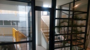 Escaleras