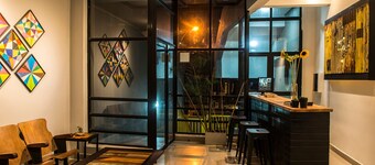 Hotel Boutique Edificio Cielo Abierto