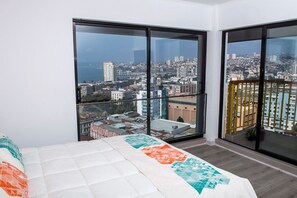 Room - Hotel Boutique Edificio Cielo Abierto (Valparaiso)