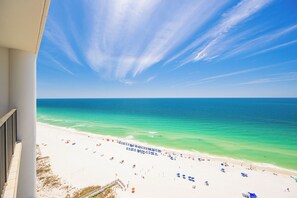 Am Strand