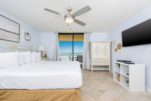 3 chambres, fer et planche à repasser, Wi-Fi gratuit, draps fournis