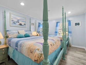 6 chambres, bureau, fer et planche Ă repasser, Wi-Fi gratuit
