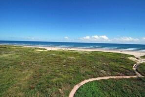 Am Strand