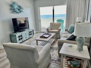 Smart-TV, Tischfußball