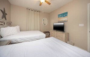 3 Schlafzimmer, Bügeleisen/Bügelbrett, kostenloses WLAN, Bettwäsche