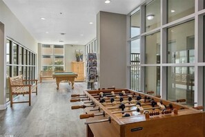 Sala de juegos