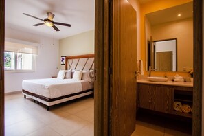 2 habitaciones, tabla de planchar con plancha, internet y ropa de cama 