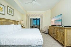 3 室のベッドルーム、アイロン / アイロン台、WiFi (無料)、ベッドシーツ