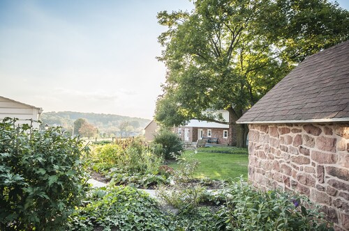 Carriage House yksiö