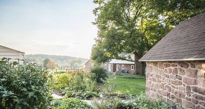 Carriage House yksiö