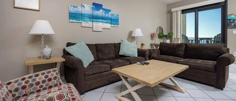 Télévision à écran plat