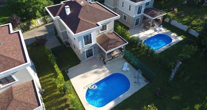 Guzel Evler Family Resort