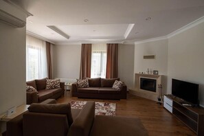 Interior - Guzel Evler Family Resort (Sapanca)