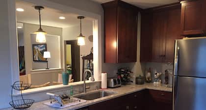 Tulossa Storylandille tai suurelle ulkona, tämä on paikka sinulle!