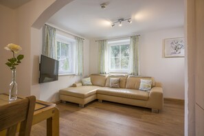 Living area - Familienparadies MoNi (Thiersee)