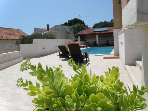 Villa Marica Primošten