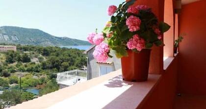 Villa Marica Primošten