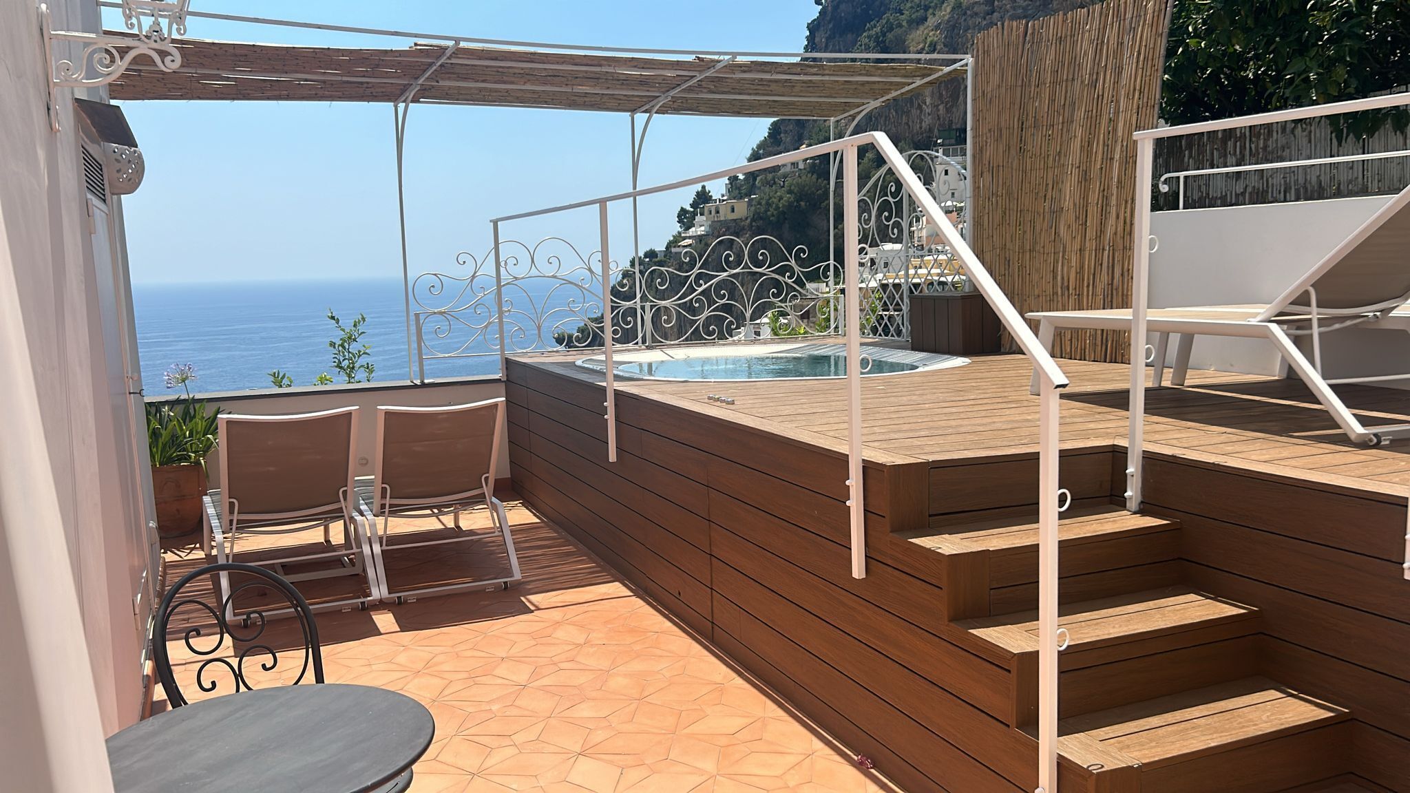 Foto - La Bizantina Luxury Villa