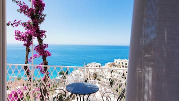 1 chambre, literie de qualité supérieure, matelas mémoire de forme