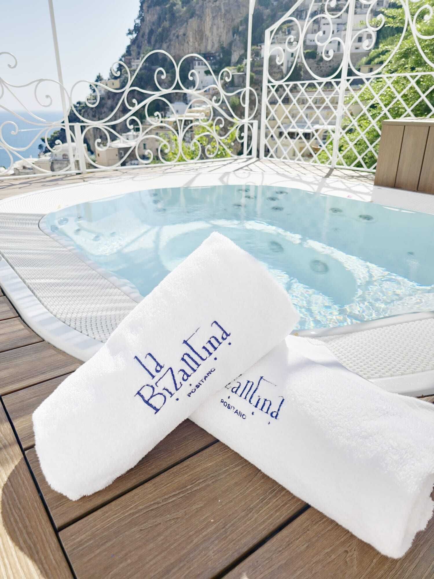 Photo - La Bizantina Luxury Villa