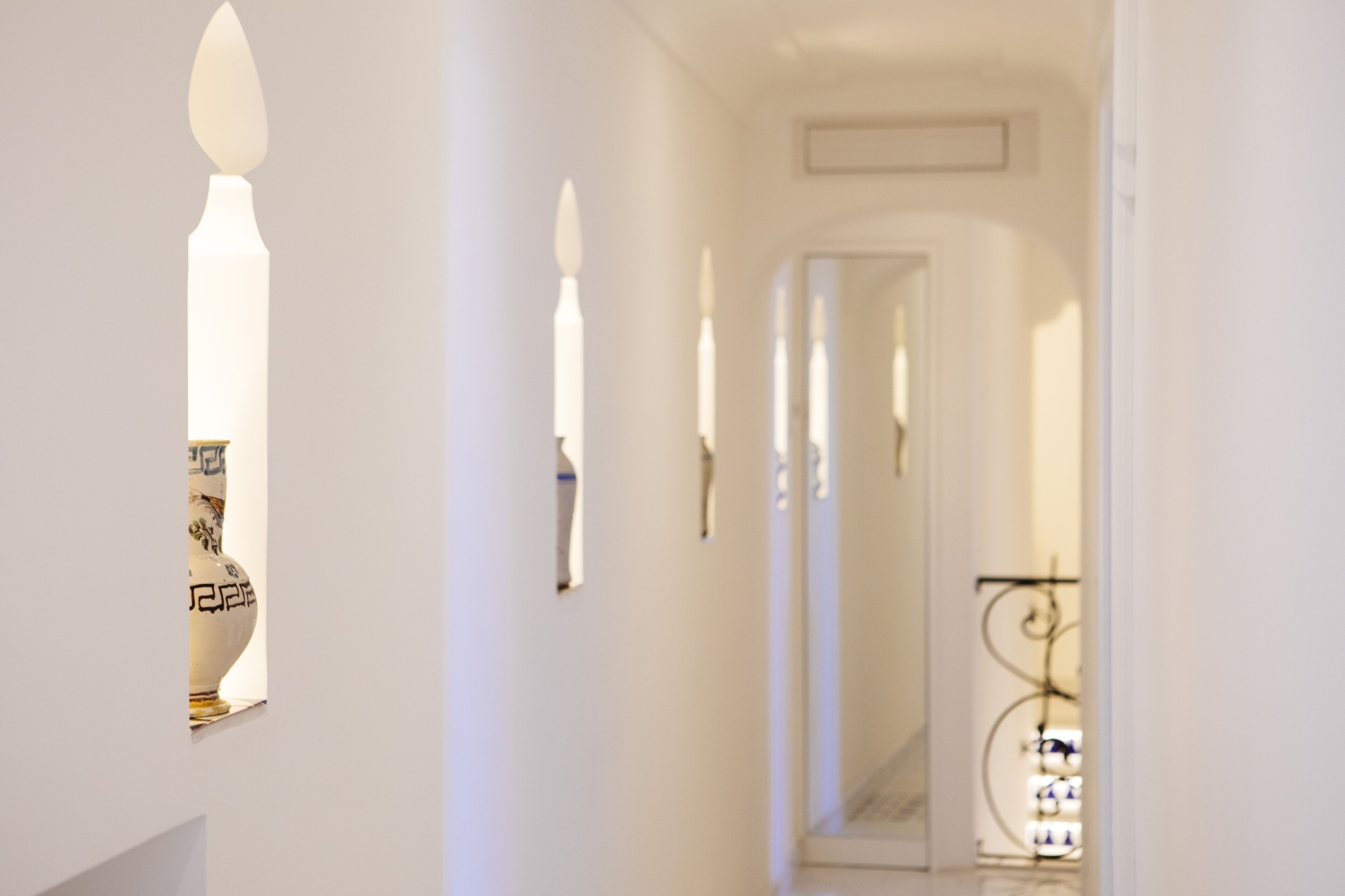 Foto - La Bizantina Luxury Villa
