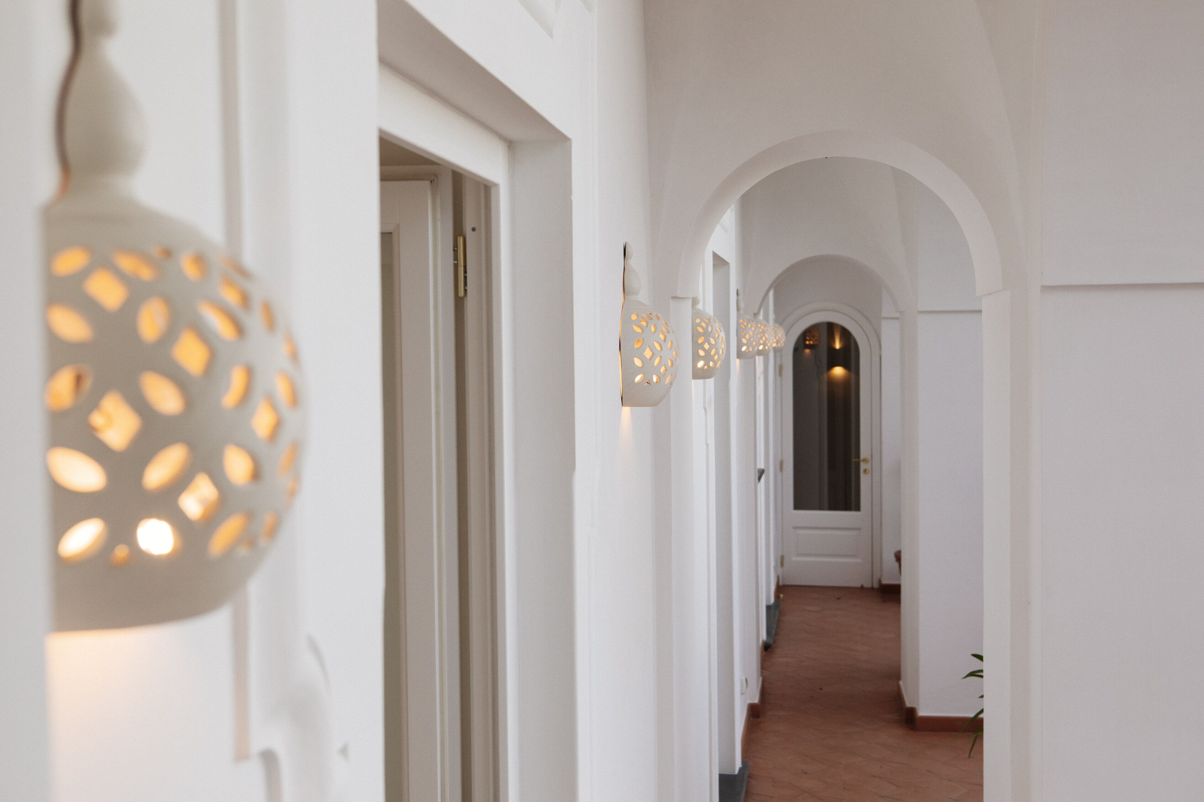 Foto - La Bizantina Luxury Villa