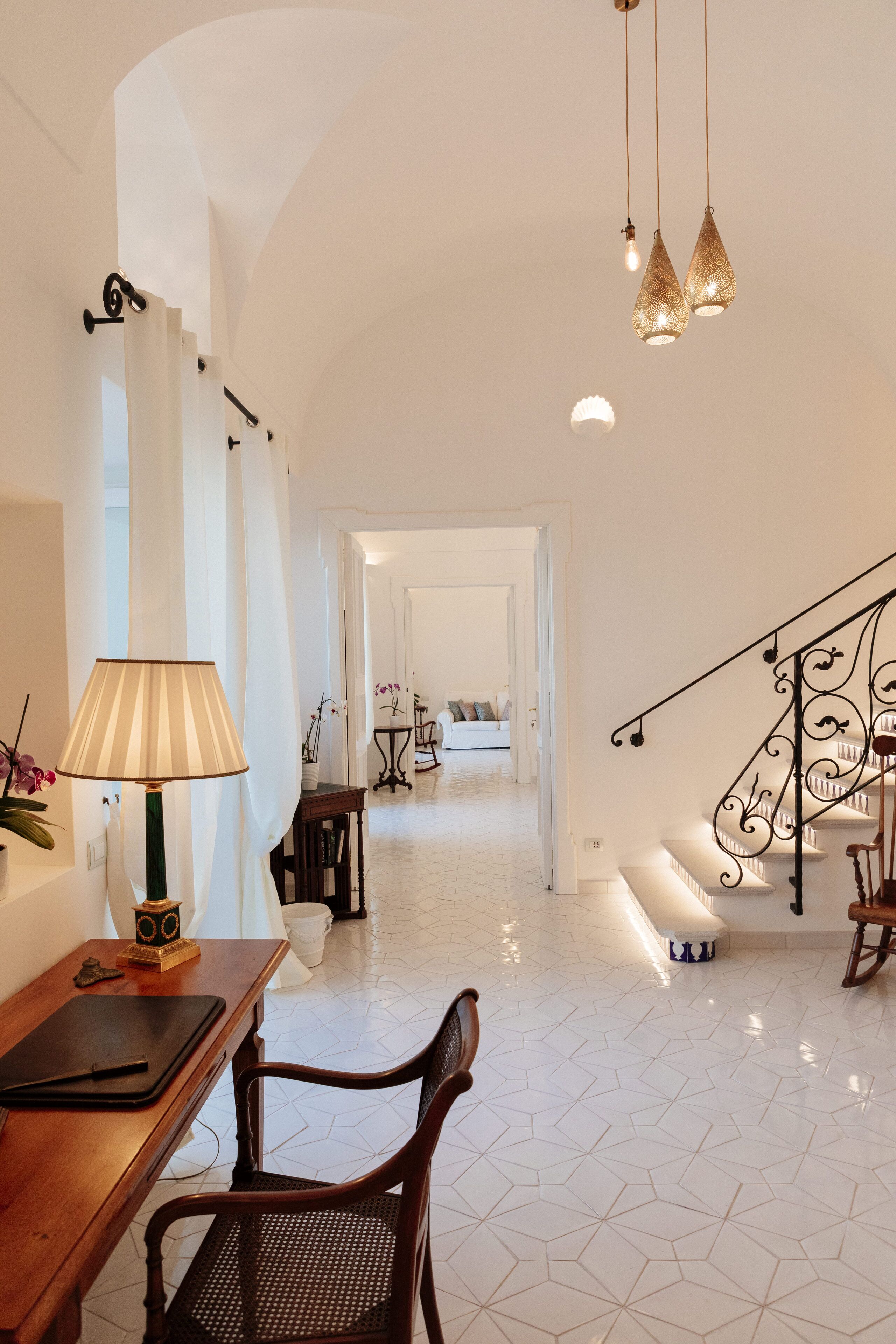 Foto - La Bizantina Luxury Villa