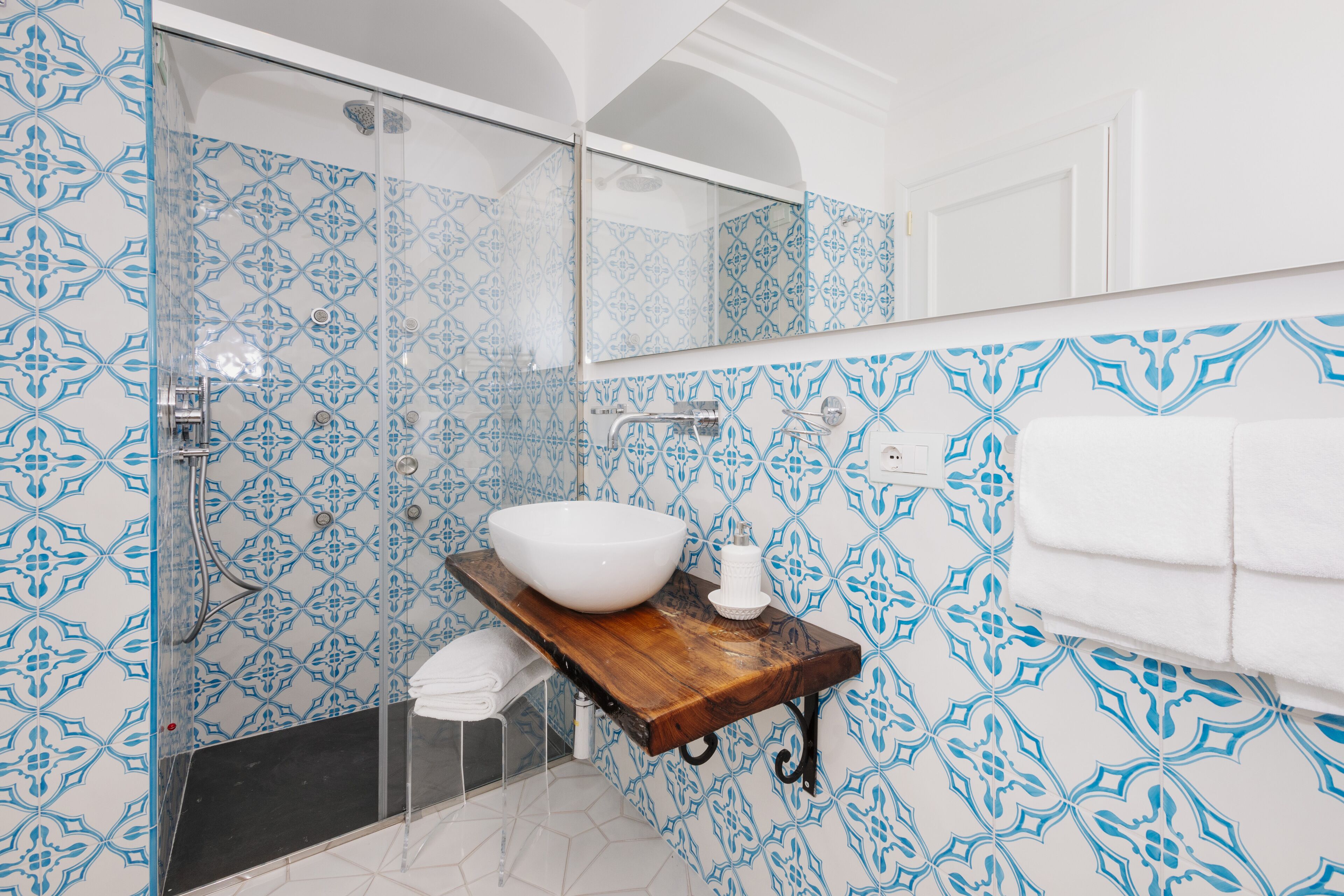 Photo - La Bizantina Luxury Villa