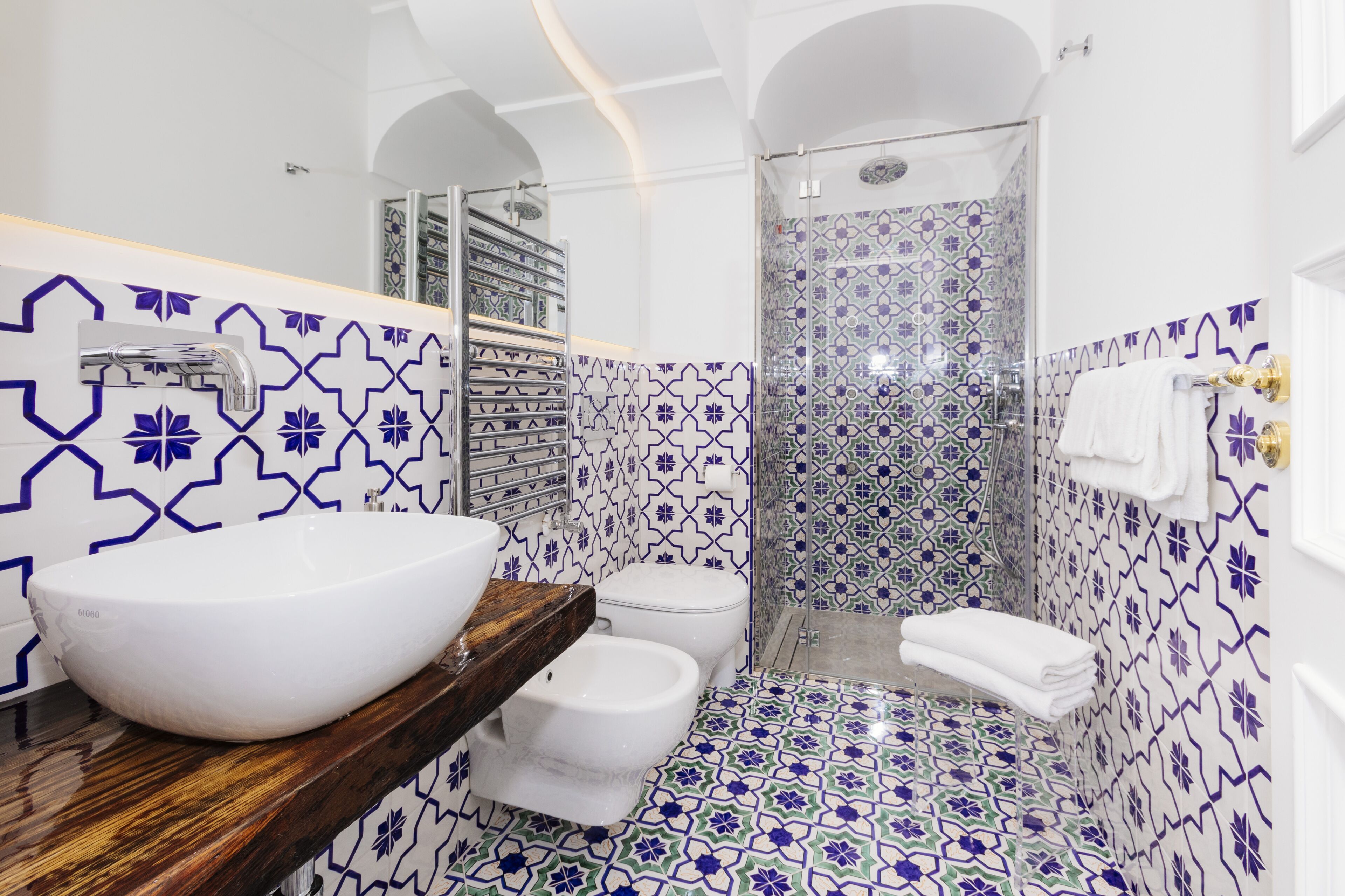 Foto - La Bizantina Luxury Villa