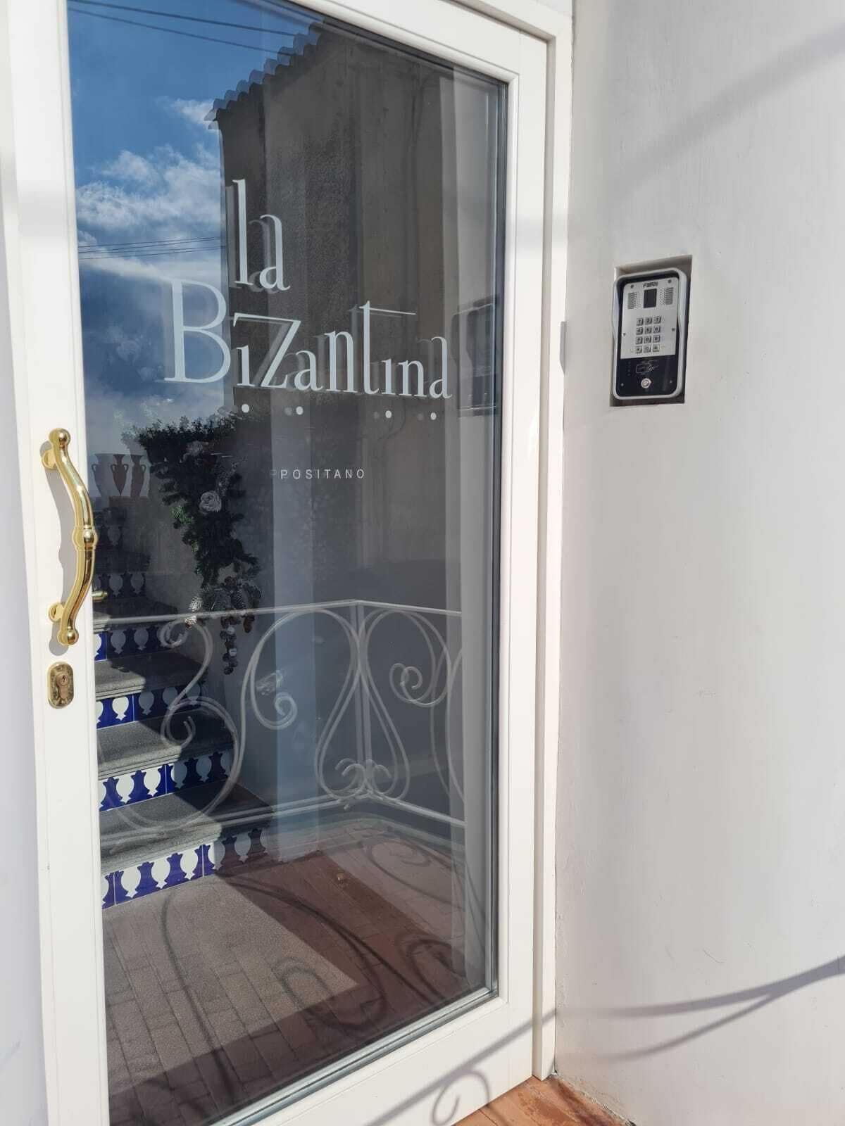 Foto - La Bizantina Luxury Villa