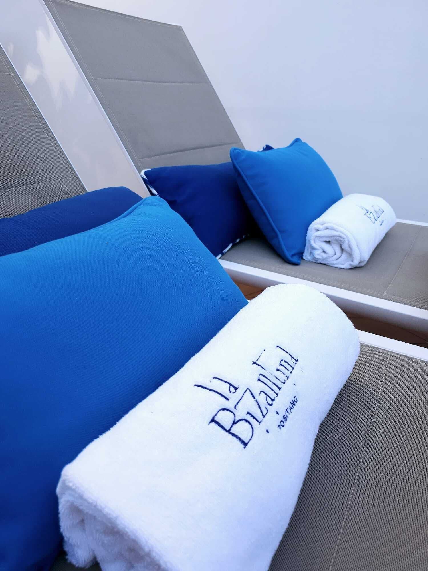 Foto - La Bizantina Luxury Villa