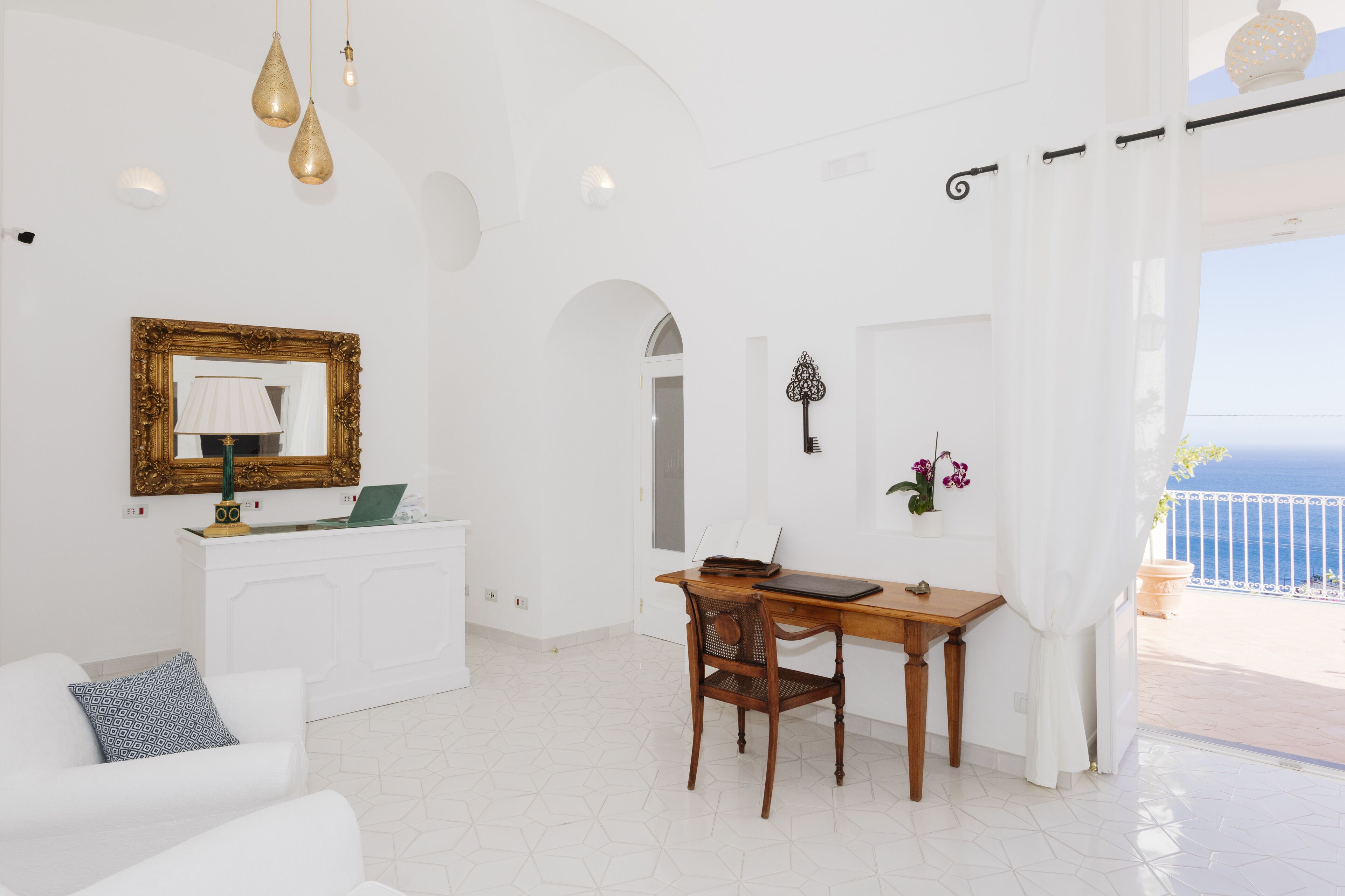 Foto - La Bizantina Luxury Villa