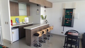 Sports bar - Departamento Viña del Mar-Quinta Vergara (Vina del Mar)