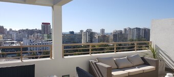 Departamento Viña del Mar-Quinta Vergara