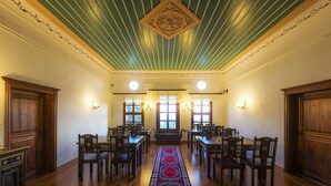 Breakfast area - Altin Konak (Edremit)