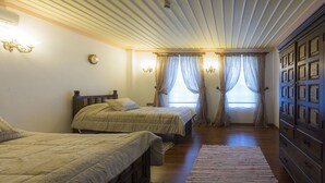 Triple Room - Altin Konak (Edremit)