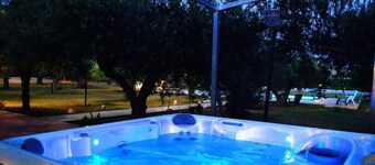 Le case di Anna e Carla