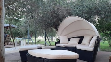 Jardin