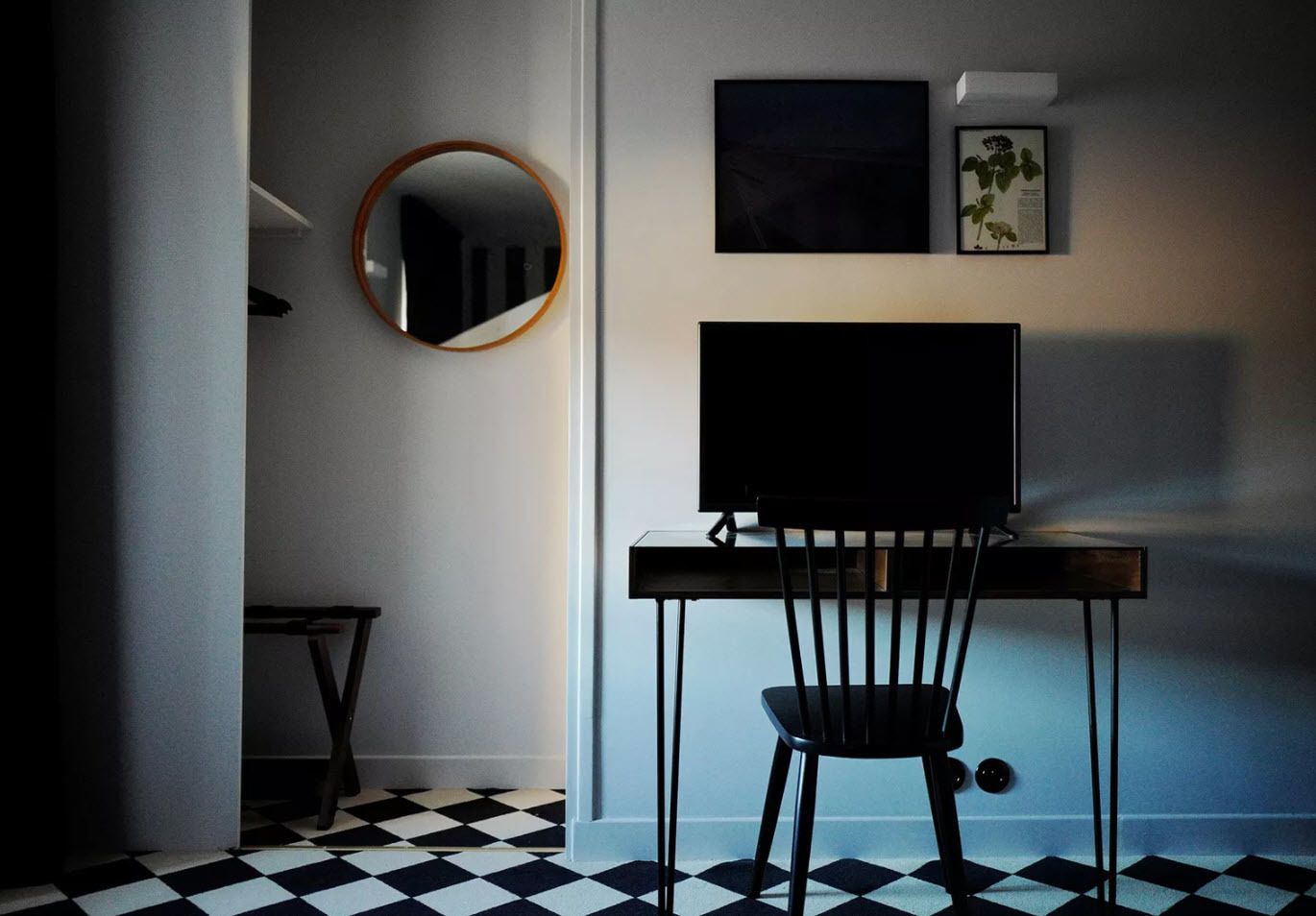 Servicios de la habitación