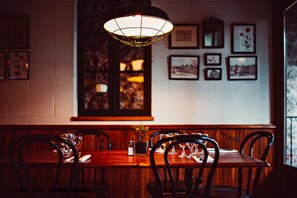 Lunch and dinner served - Hôtel des Carmes (Aurillac)