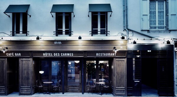 Hôtel Des Carmes - Auvergne