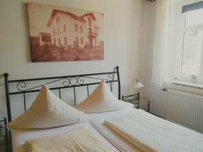Apartamento, baño privado (Duo)