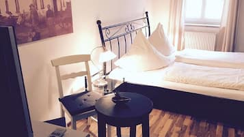 Apartment, eigenes Bad (Duo) | Zimmerausstattung
