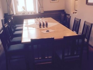 Meeting facility - Dorfschänke (Deggendorf)