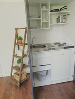 Standard Apartment, Private Bathroom