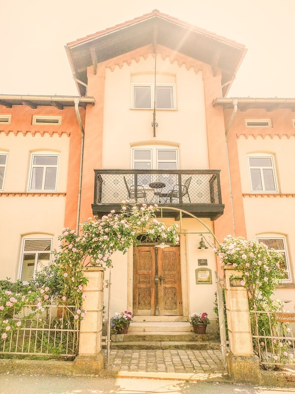Apartment, Private Bathroom (Nord) | Exterior