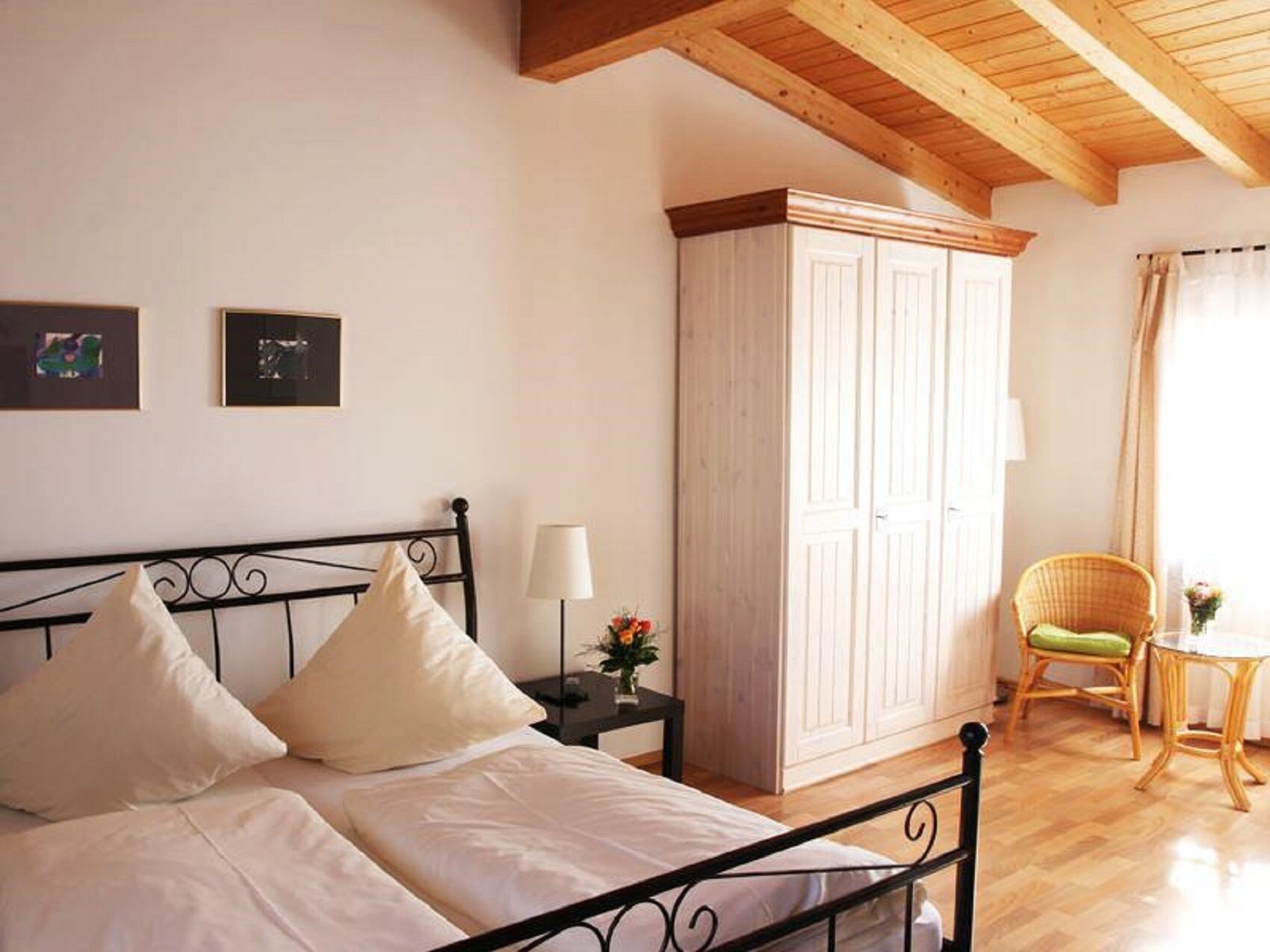 Standard Apartment, Private Bathroom